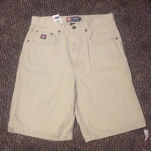 Men’s Chaps Ralph Lauren Shorts - Size 30